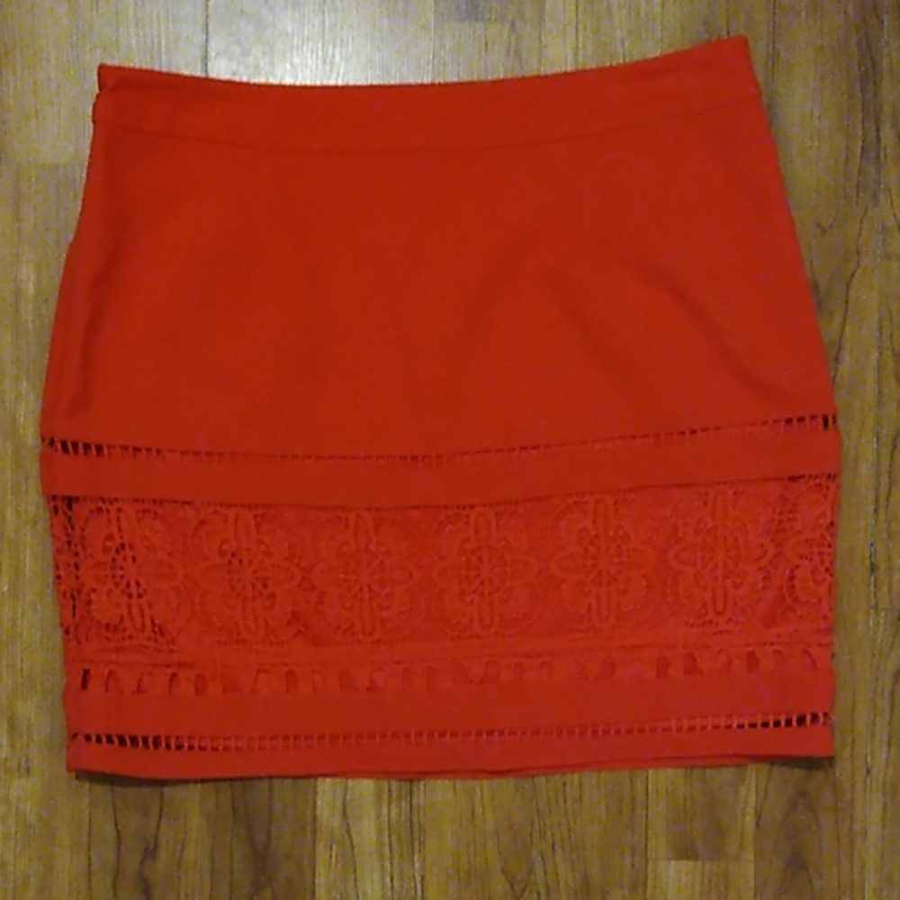 Ya Los Angeles Skirt.